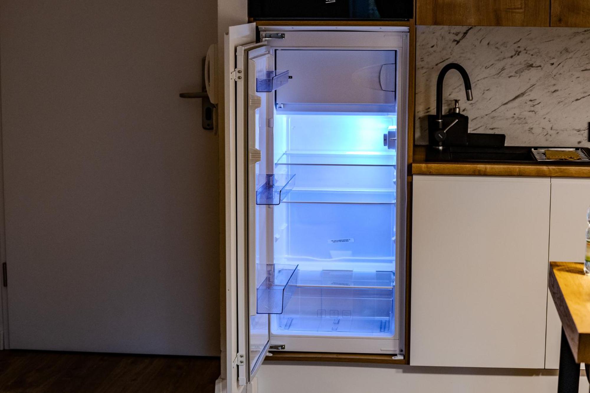 Surf Apartament I Гжибово Екстериор снимка